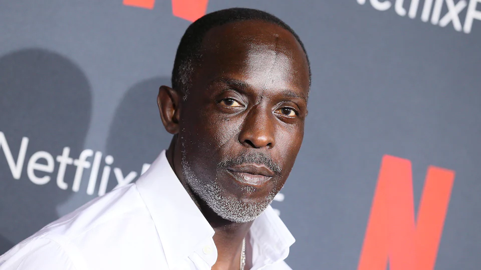 Michael k williams mort