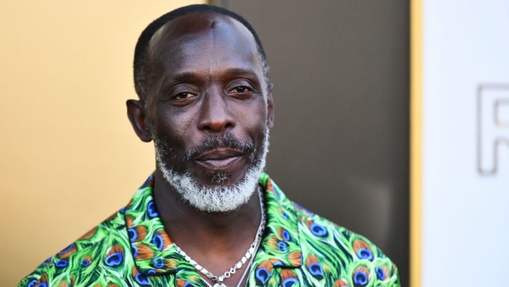 Michael k williams mort