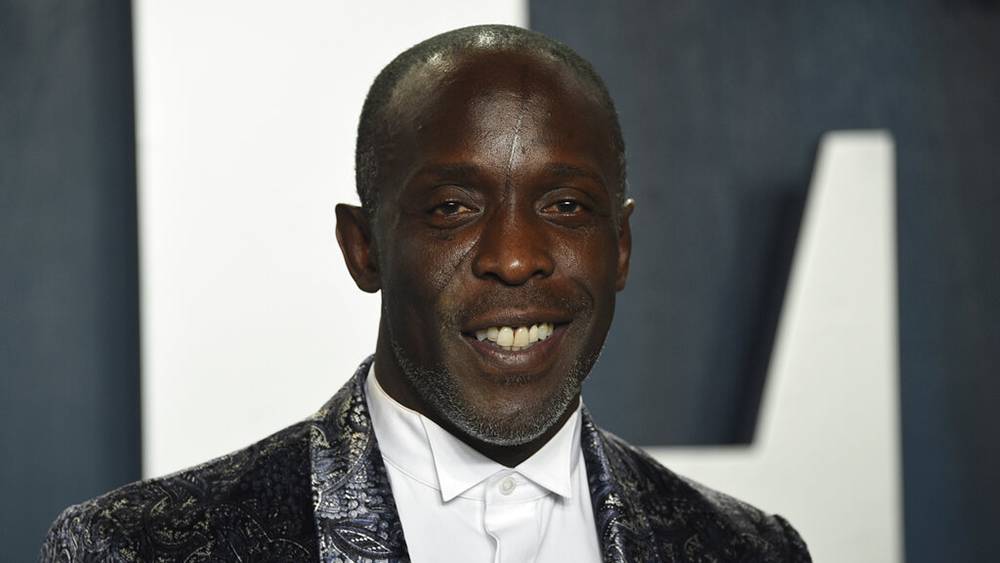 Michael k williams mort