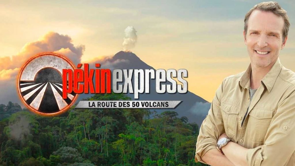 Qui est sorti de pekin express hier