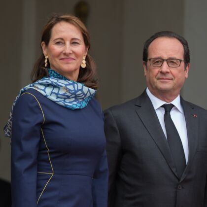 Ex femme de hollande