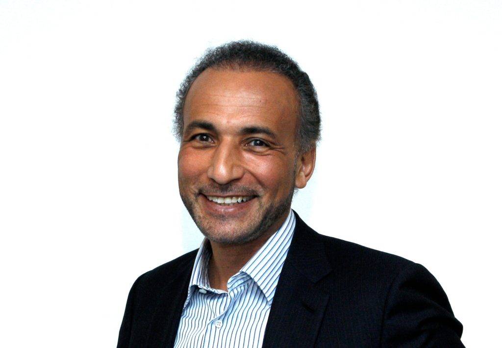 Qui est tariq ramadan 