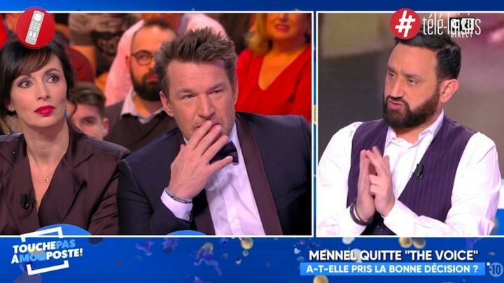 Affaire mennel tpmp