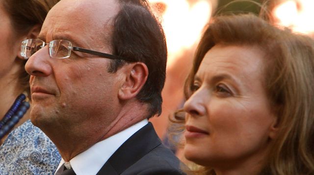 Ex femme de hollande