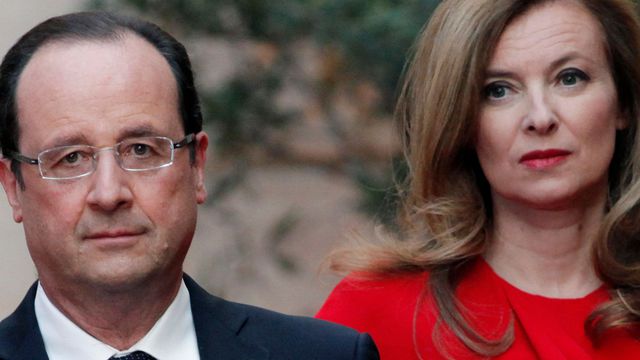 Ex femme de hollande