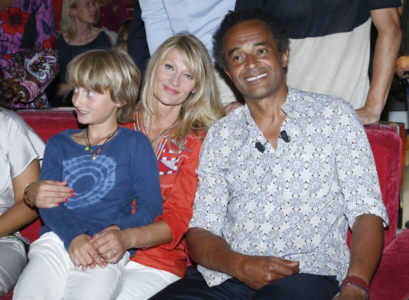 Enfants De Yannick Noah