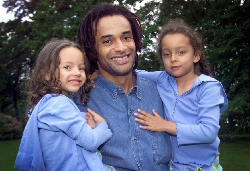 Enfants De Yannick Noah