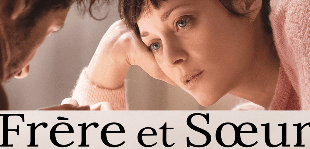 Horaires Des Séances Du Film Frère Et Soeur 2022