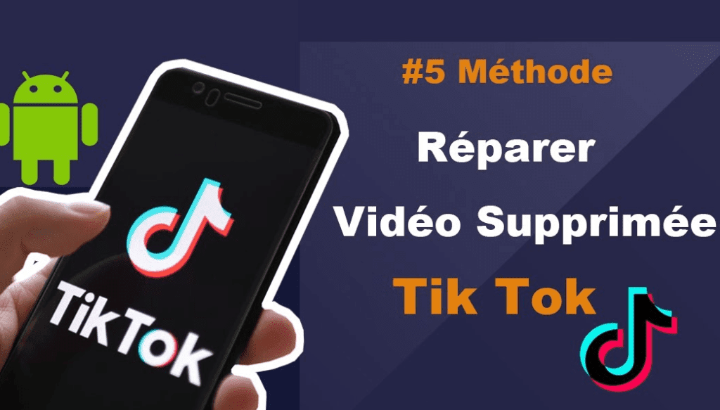 Tik Tok Va Etre Supprimé