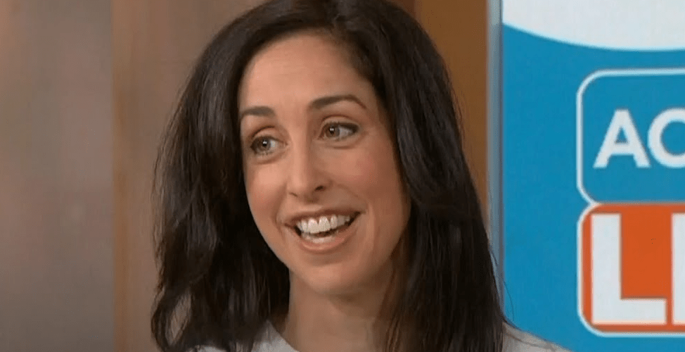 Catherine Reitman Chirurgie