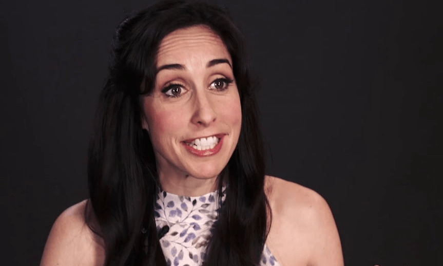 Catherine Reitman Chirurgie