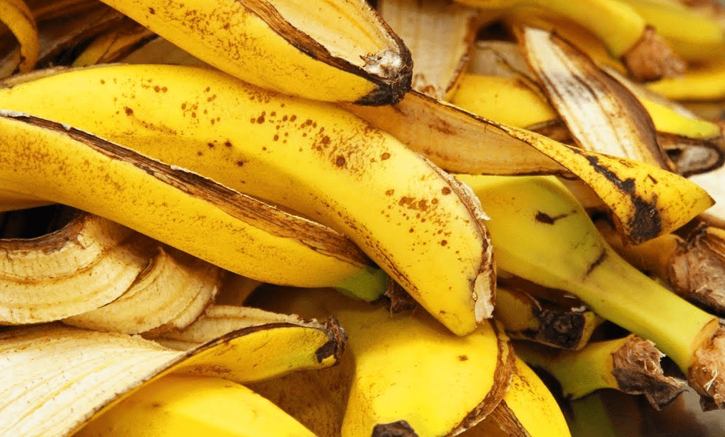 Peau De Banane Toxique