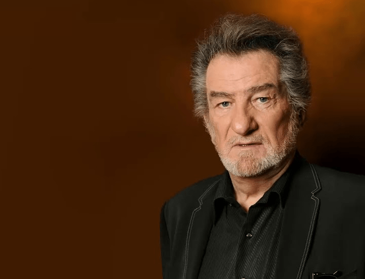 Eddy Mitchell Est Il Vivant