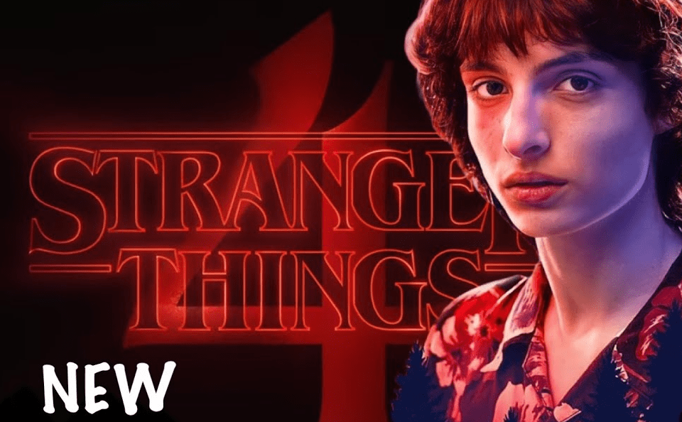 Stranger Things Saison 4 Nouveaux Acteurs