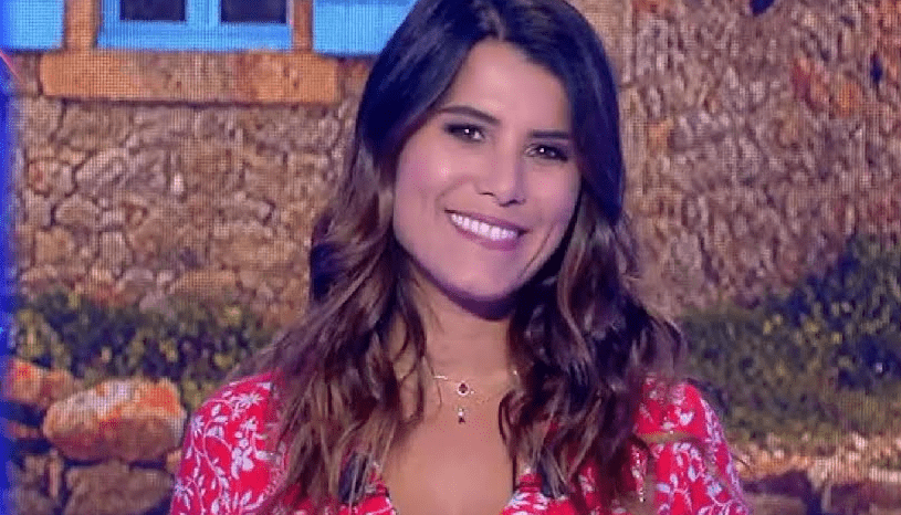 Karine Ferri Chirurgie