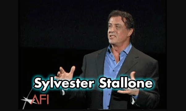 Sylvester Stallone Décès