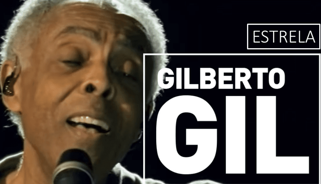 Gilberto Gil Enfants