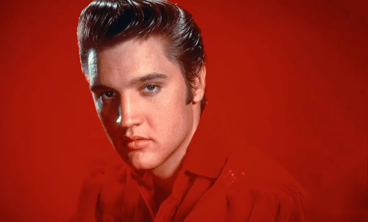 De Quoi Est Mort Elvis Presley Et A Quel Age