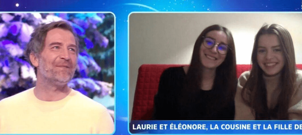 Qui Est La Femme De Laurent Des 12 Coups De Midi