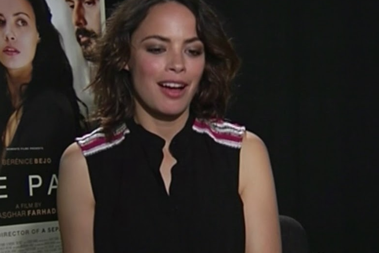 Berenice bejo taille poids Berenice bejo taille poids