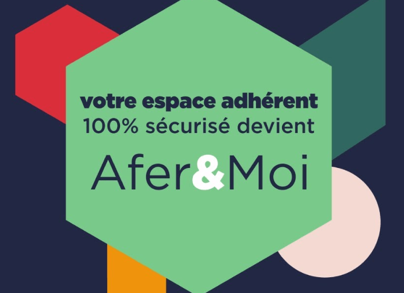 Www Afer Asso Fr Accès Sécurité Adhérent