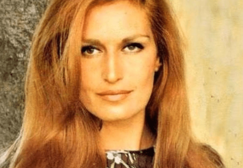 Comment est morte dalida