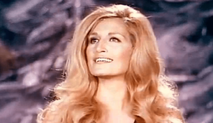 Comment est morte dalida