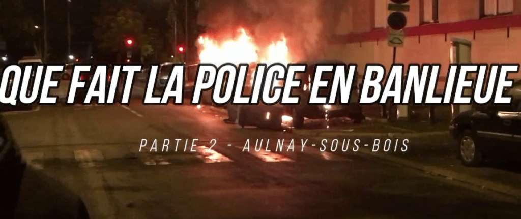 Mort a aulnay sous bois