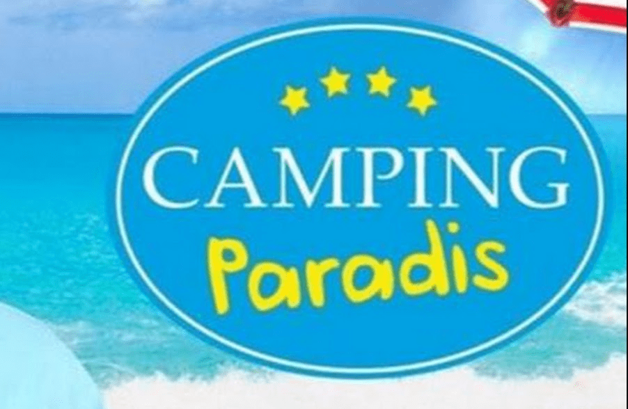 Camping paradis la famille sans parents distribution