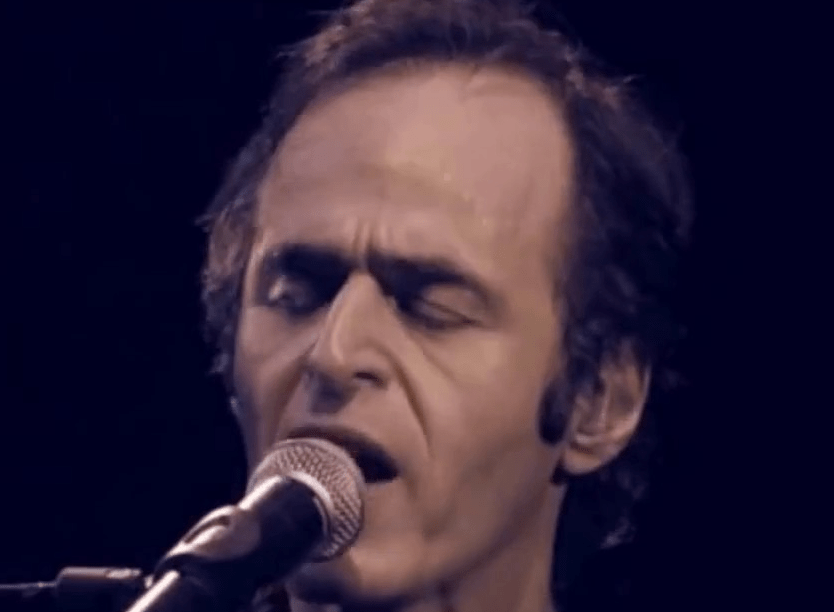 Jean Jacques Goldman Ses Enfants