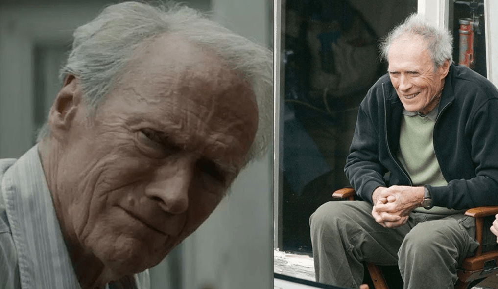 Clint Eastwood Mort