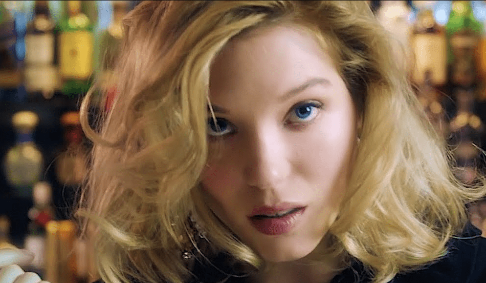 Léa Seydoux Mari