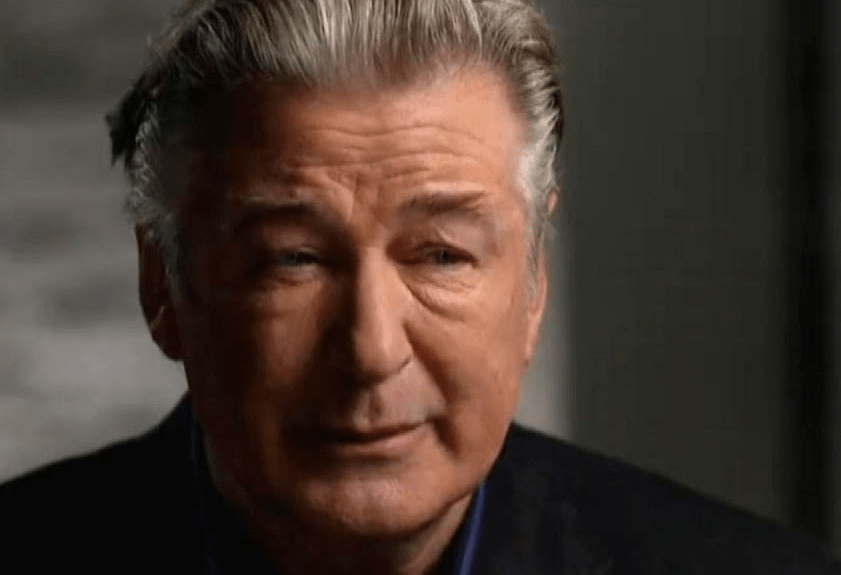 Alec Baldwin Enfants