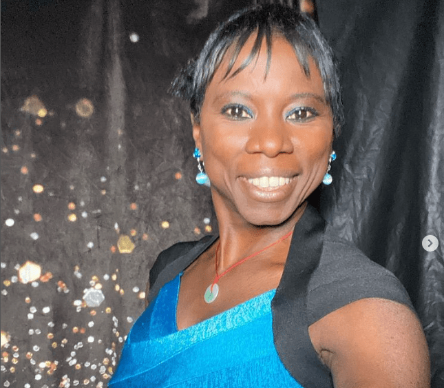 Surya Bonaly Vie Privée