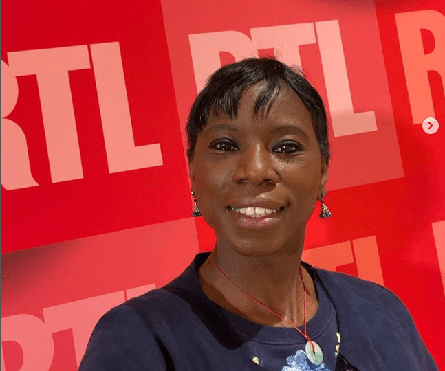 Surya Bonaly Vie Privée