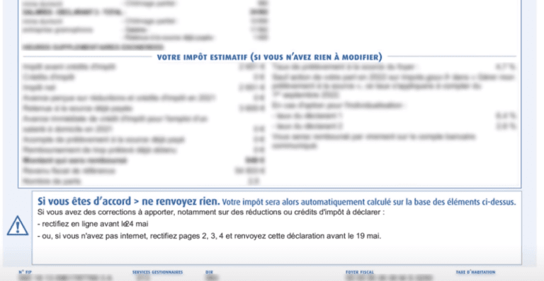 Comment déclarer les heures supplémentaires exonérées - Portail parisien