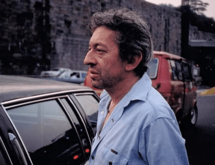 Comment est mort serge gainsbourg