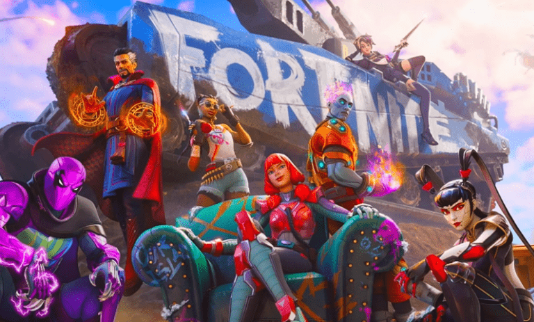 Combien De Temps Dure Une Saison Fortnite - Blaujournal