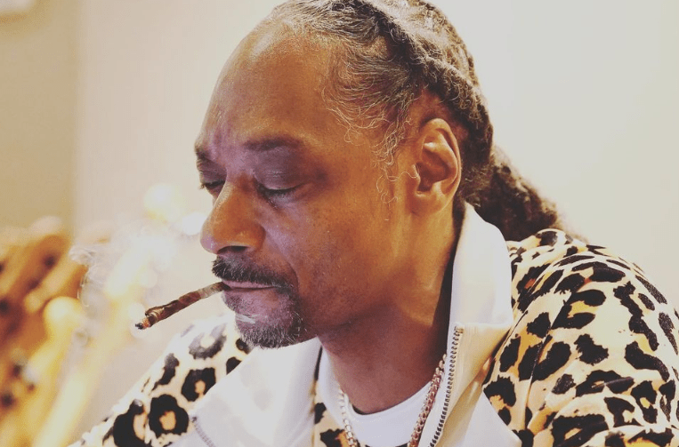 Quel âge a snoop dogg