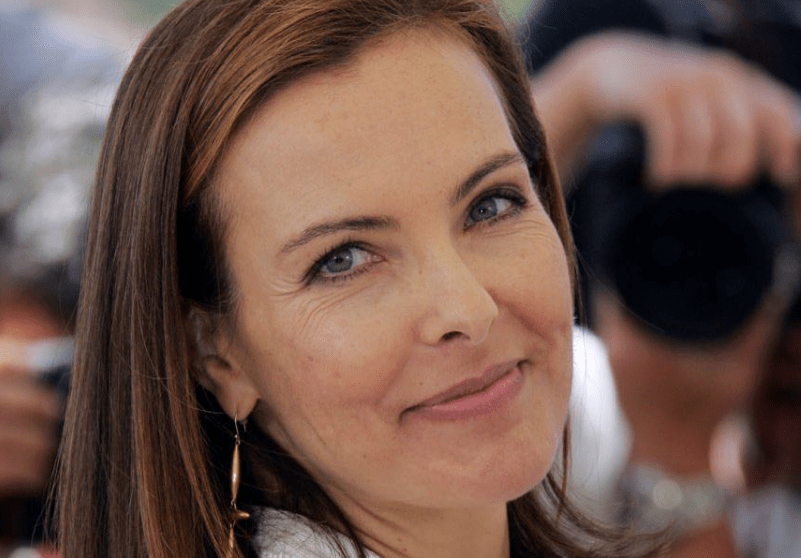 Carole bouquet fille de michel bouquet