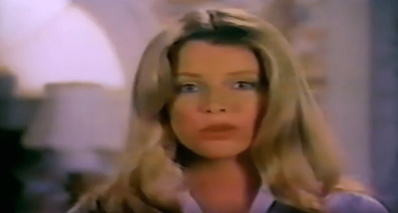 Kim basinger jeune