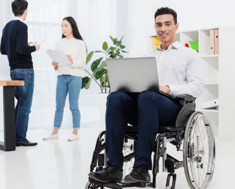 Je suis reconnue travailleur handicapé quels sont mes droits