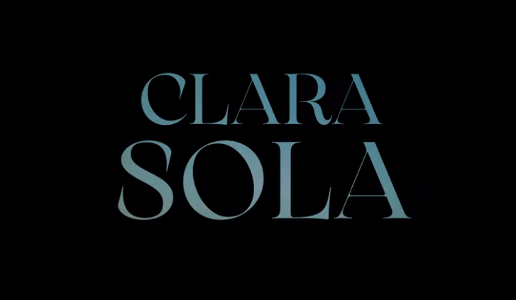 Horaires des séances du film clara sola