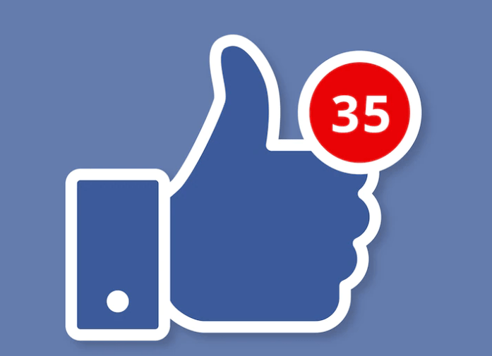 Je Ne Vois Plus Les Like Sur Facebook