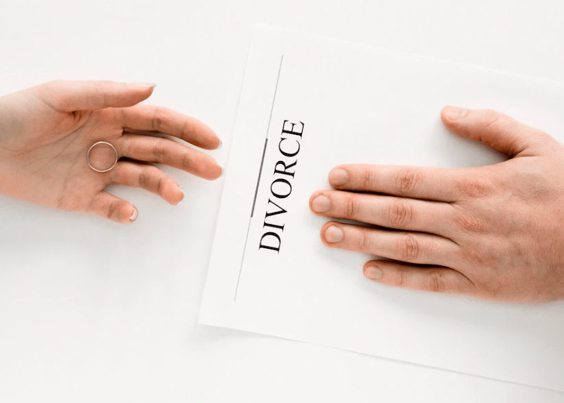 Comment demander le divorce