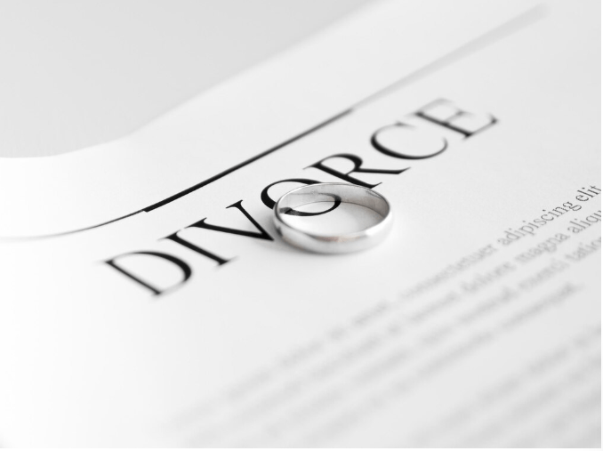 Comment demander le divorce