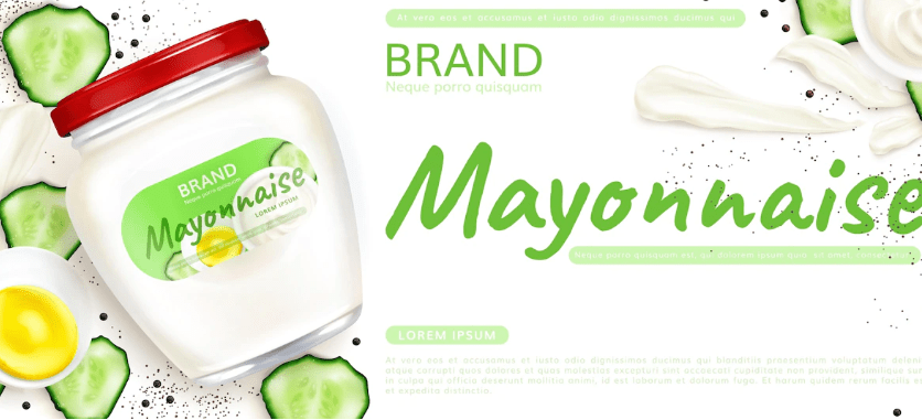 Comment récupérer une mayonnaise