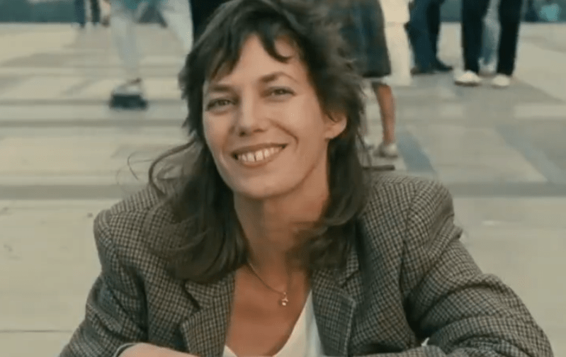 Qui est le compagnon de jane birkin