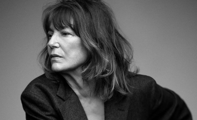 Qui est le compagnon de jane birkin