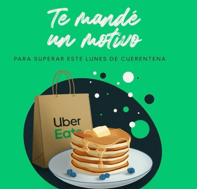 comment ouvrir un compte uber eat